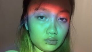 Clea Bugil Toket Bagus