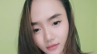 Cewe SMA Belajar Live Nakal