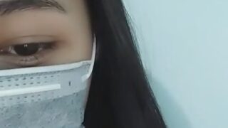 Candy Catyx host lama jaman mango kuning bugil